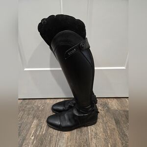 Ego7 Dress Boot 40M/-1